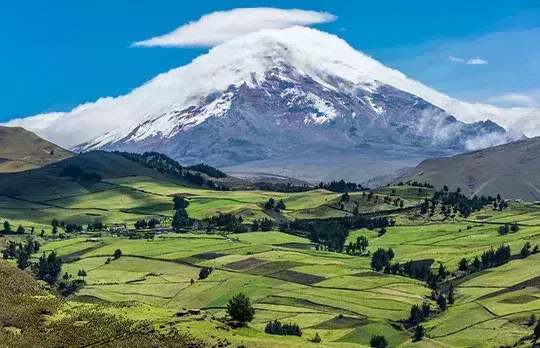 Chimborazo