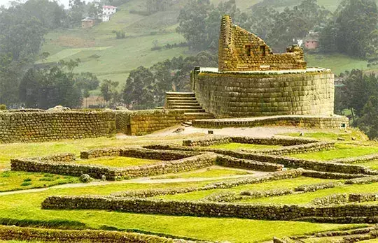 Complejo arqueol&amp;amp;amp;amp;amp;amp;amp;amp;amp;oacute;gico Ingapirca