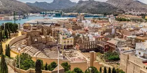 Top 10 lugares que puedes visitar en Cartagena en solo 2 días