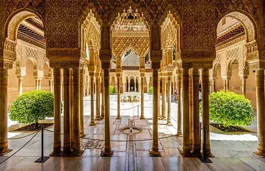 Granada