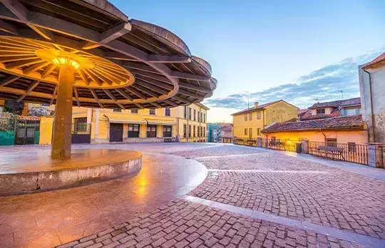 Oviedo