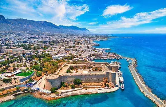 Girne