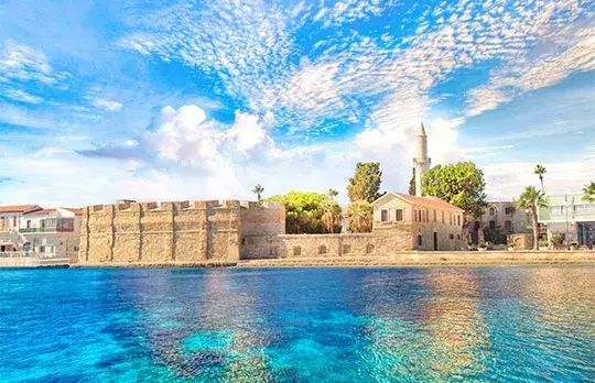 Larnaca