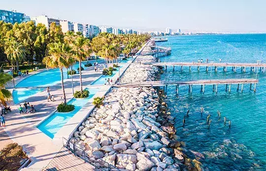 Limassol