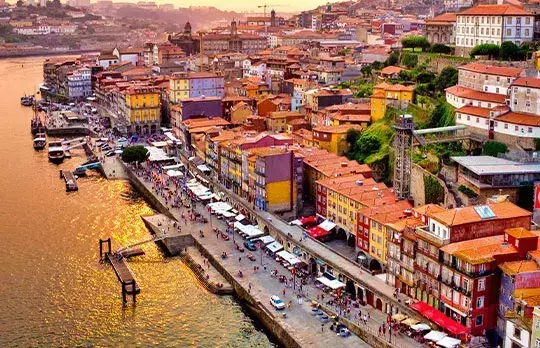 Cais da Ribeira