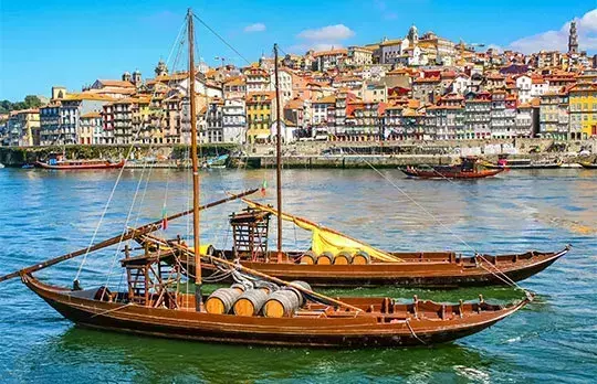 Oporto