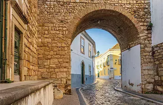 Casco Antiguo
