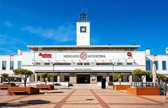 Mercado Municipal