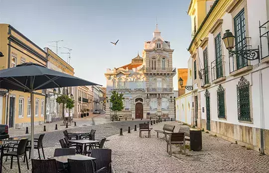 Faro