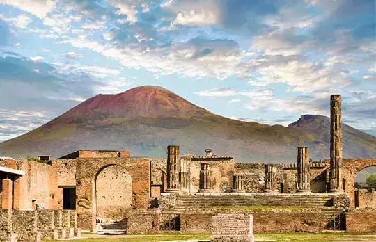Pompeya