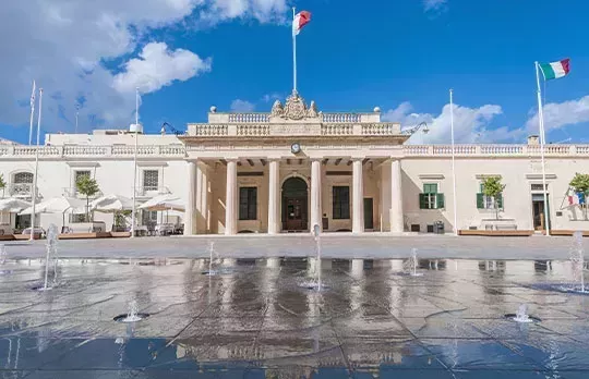 St. George&amp;amp;amp;amp;amp;amp;amp;amp;rsquo;s Square