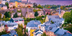 Top 10 lugares que puedes visitar en Luxemburgo en solo 2 días