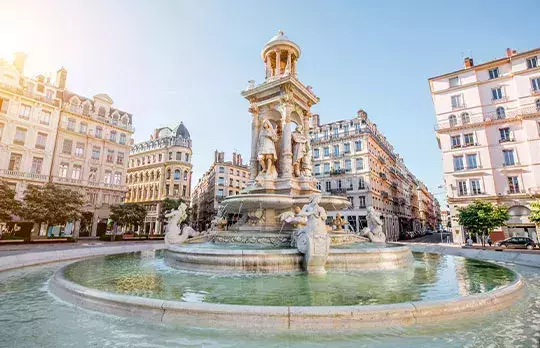 Lyon