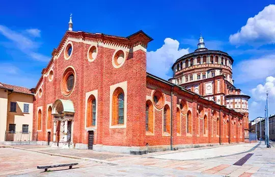 Santa Maria delle Grazie