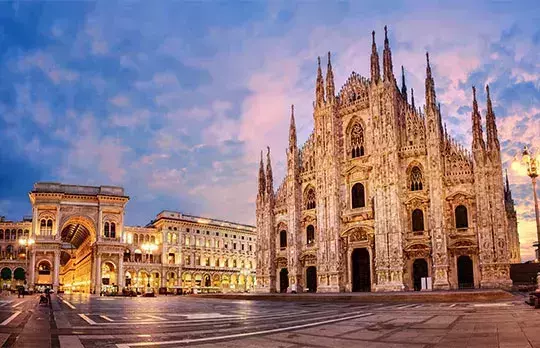 Milán