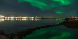 Top 10 lugares que puedes visitar en Reykjavik en solo 2 días
