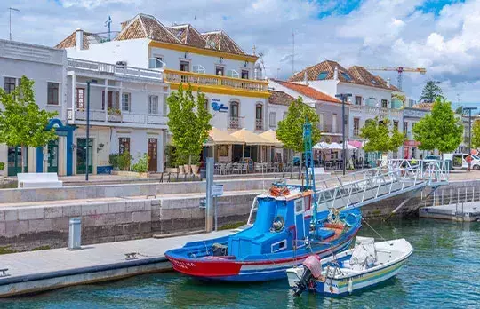 Tavira