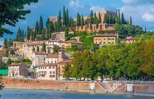 Castel San Pietro