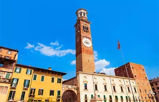 Torre de Lamberti