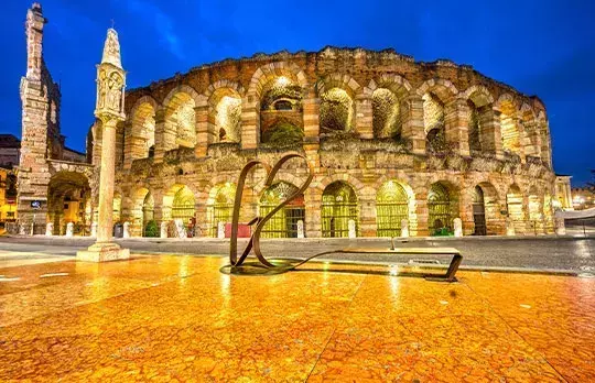 Verona