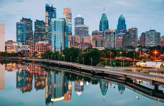 Filadelfia
