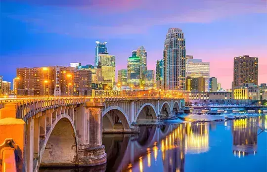 Minneapolis