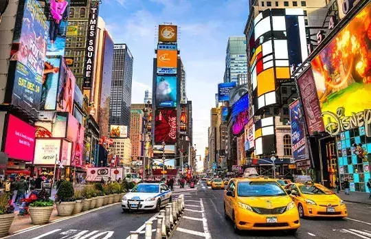 Nueva York