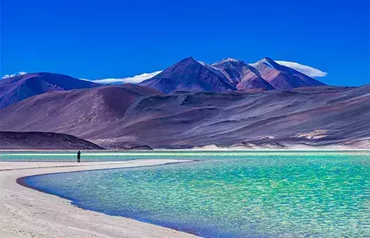 San Pedro de Atacama