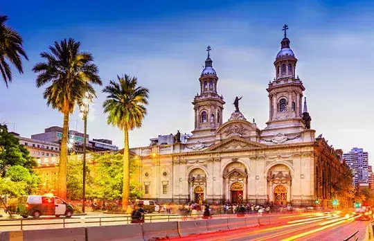 Santiago
