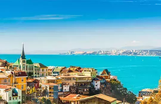 Valparaíso