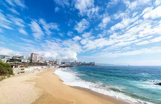Viña del Mar