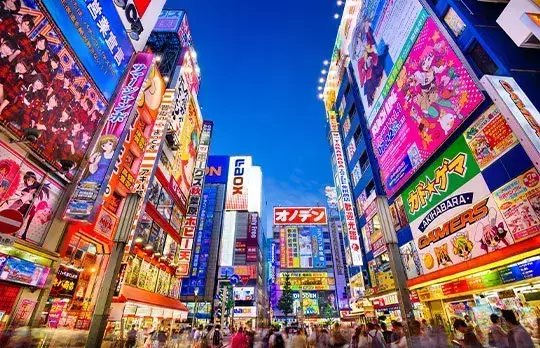 Tokio