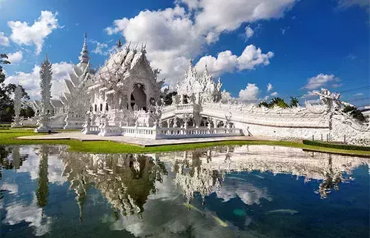 Chiang Rai
