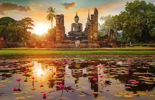 Sukhothai