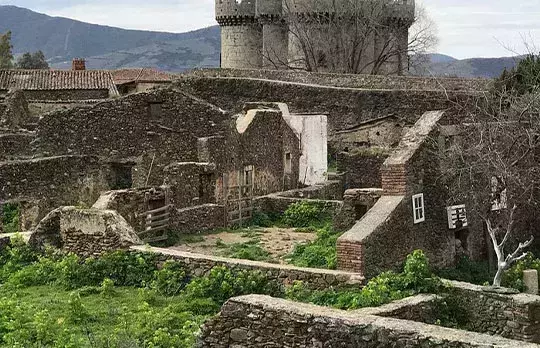 De Valverde del Fresno a Zarza de Granadilla