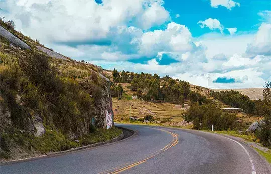Perú