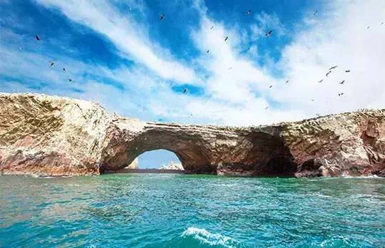 Paracas