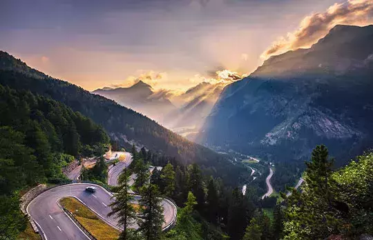 Suiza