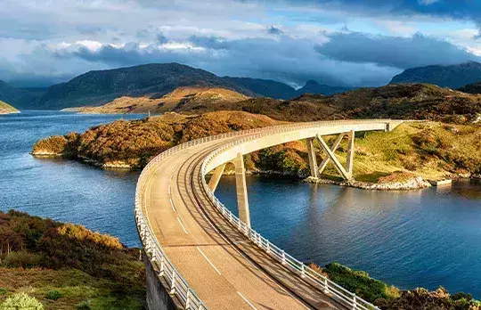 Escocia