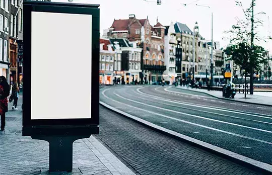 De Amsterdam a Rotterdam