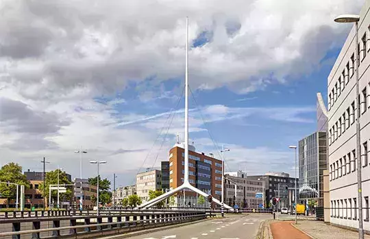De Eindhoven a Heerlen