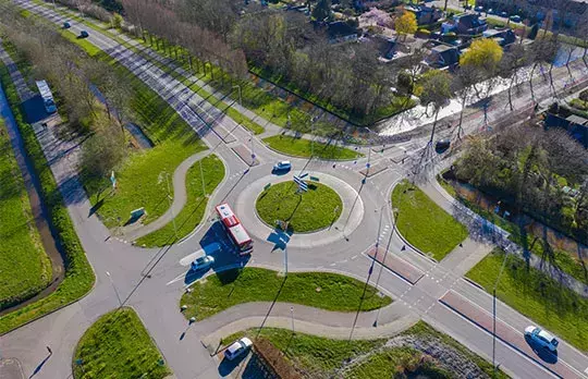 De Utrecht a Maastricht