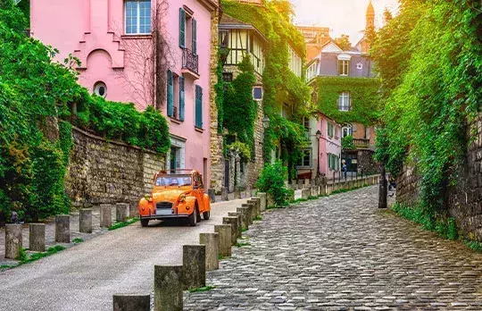 Francia