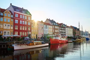 Les 7 faits les plus intéressants de Danemark