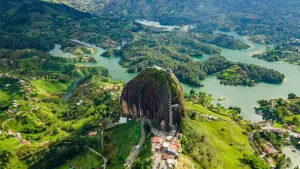 Les 7 faits les plus intéressants de la Colombie