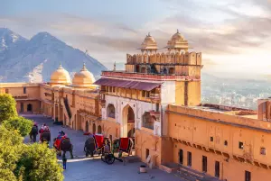 Les 7 faits les plus intéressants de l’Inde