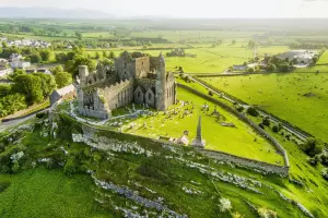 Les 7 faits les plus intéressants de l’Irlande