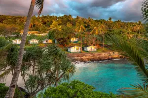Les 7 faits les plus intéressants des Comores