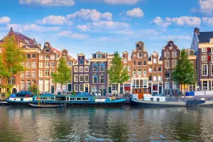 Les 7 faits les plus intéressants des Pays-Bas