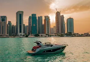 Les 7 faits les plus intéressants du Qatar